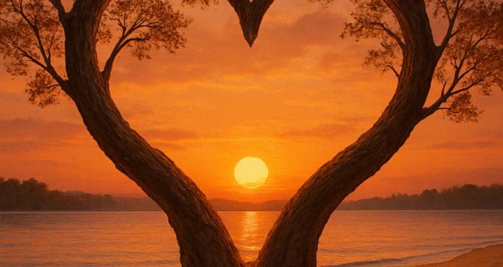 The Journey to inner union