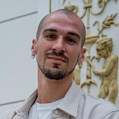 Jose Pablo Perez Montes