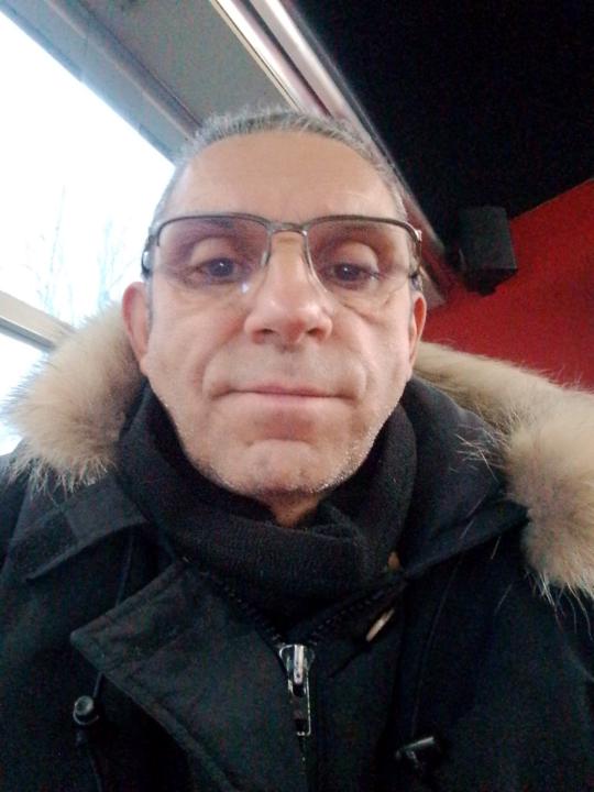 Filippo Mezzogori