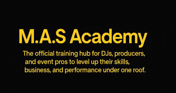 M.A.S Academy