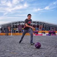 Piyapong Techajaruwong