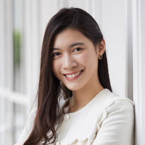 Lê Quỳnh Mi Luck