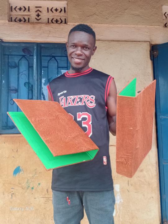 Rash Mayanja