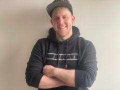 Andy Rough