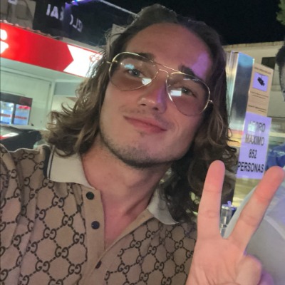 Gabriel Ciprian