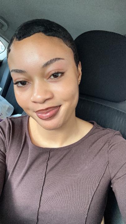 Mckaleya Hylton