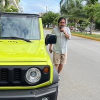 Daniel Mendez