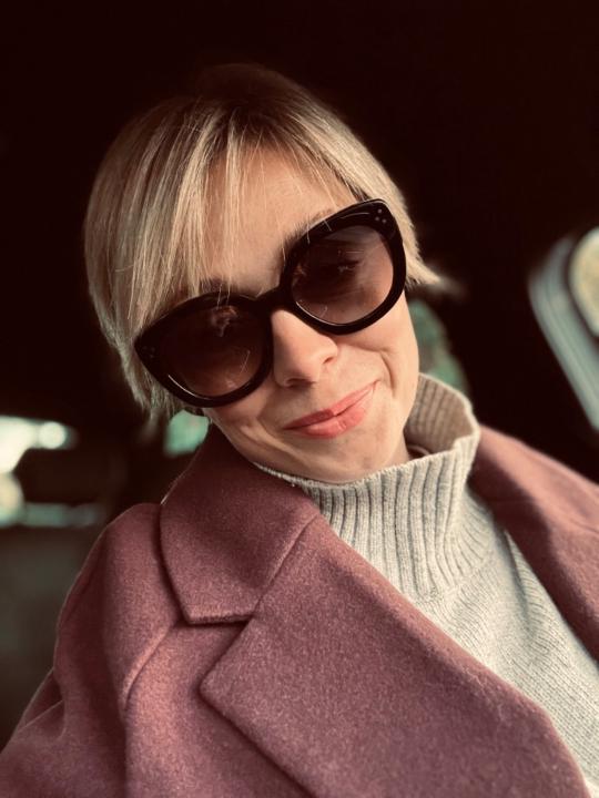 Alena Balsamo-Bachus