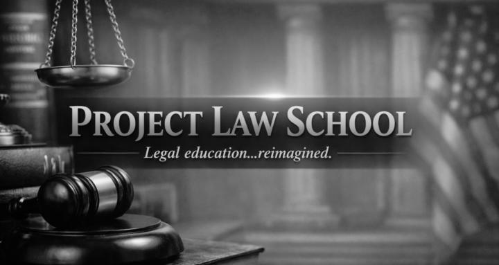 Project Law School