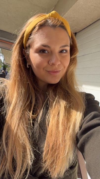 Klaudia Schüllerné Borsos