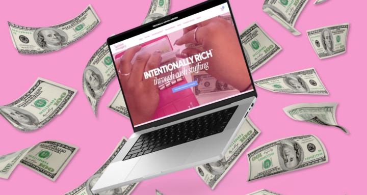 Intentionally Rich Academy