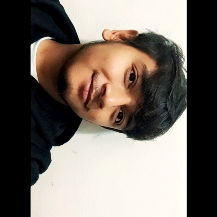 Rishabh Gupta