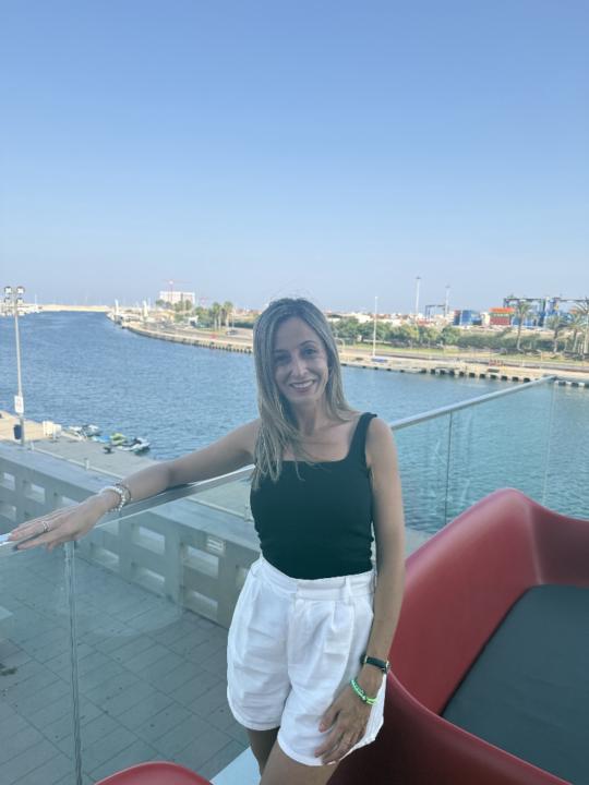 Marta Remoy de la fuente