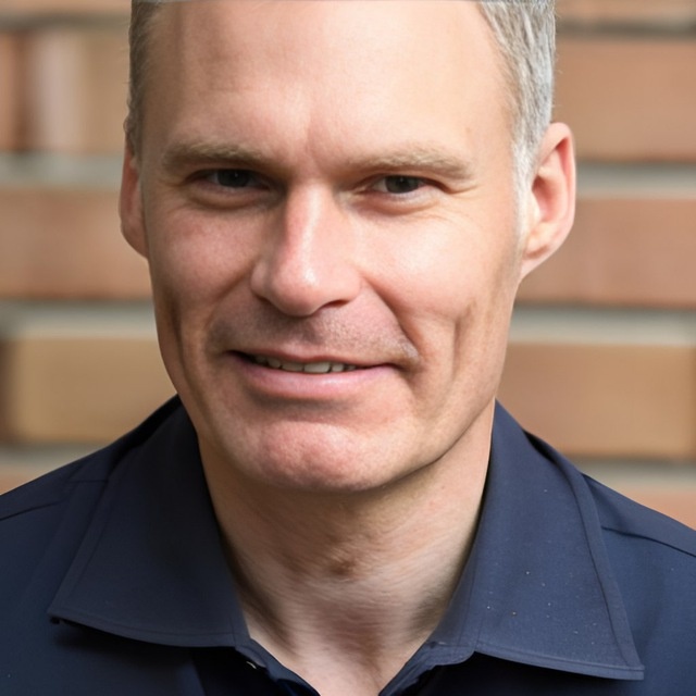 John Potter