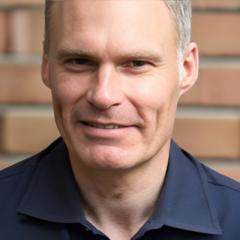 John Potter