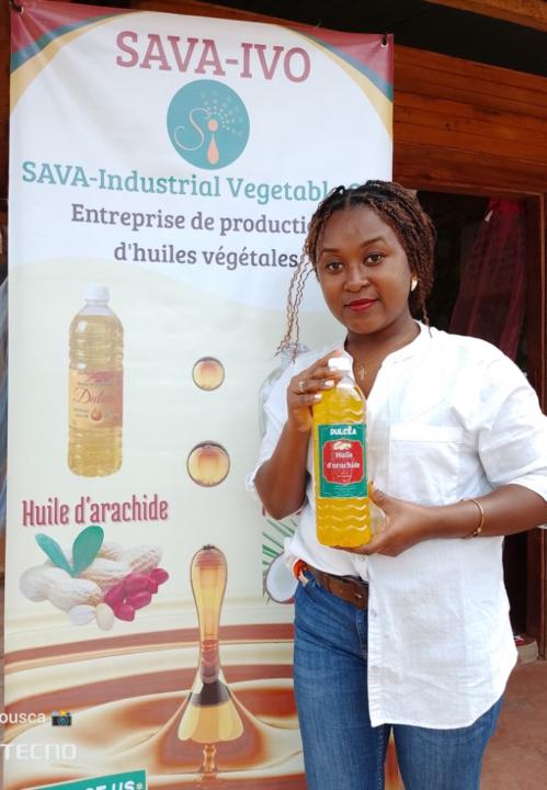 Anouschat Marie Razanabevanona