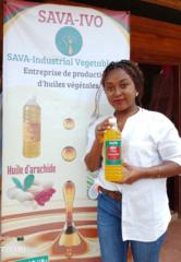 Anouschat Marie Razanabevanona