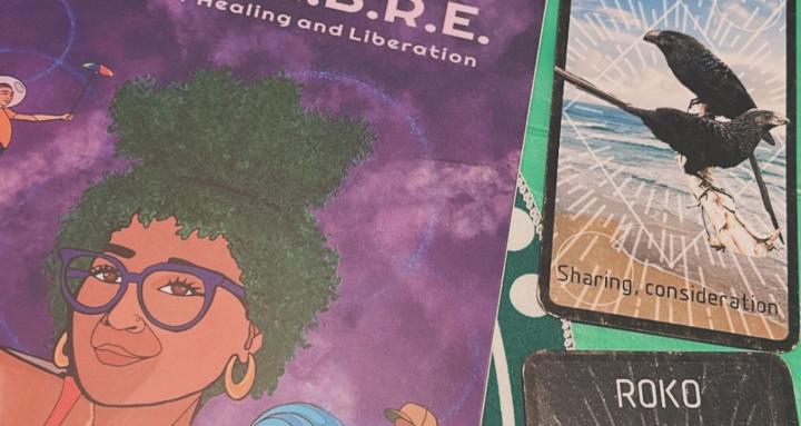 FLY Radical Therapy- FLY LIBRE