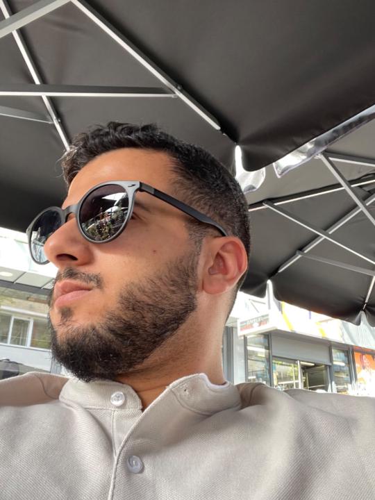 Mahdi T