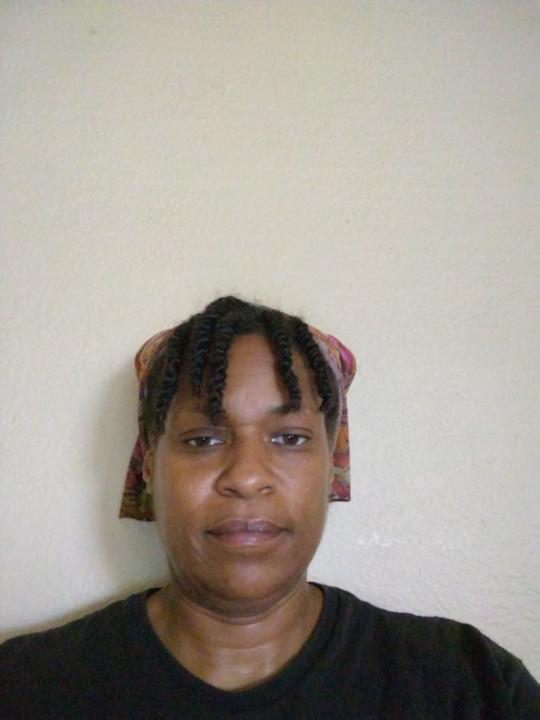 Cynthia Jackson
