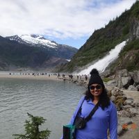 Nandini Venkateswaran