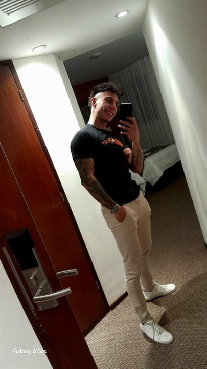 Matias Luna