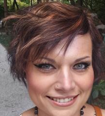 Pavlic Jenny