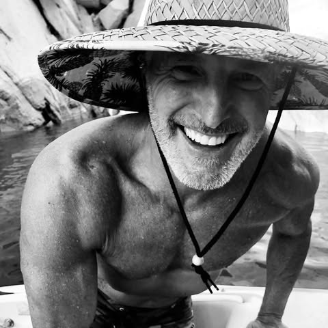 Steve Pachoe