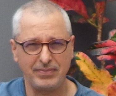 Vincenzo DAmico Lavecchia