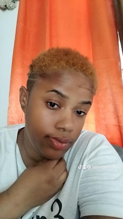 Sebrina Mclean