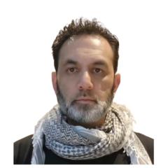 Khalid Vawda