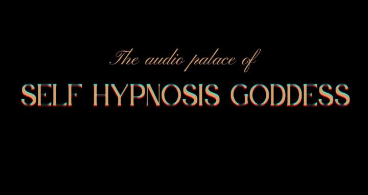 Self Hypnosis Goddess