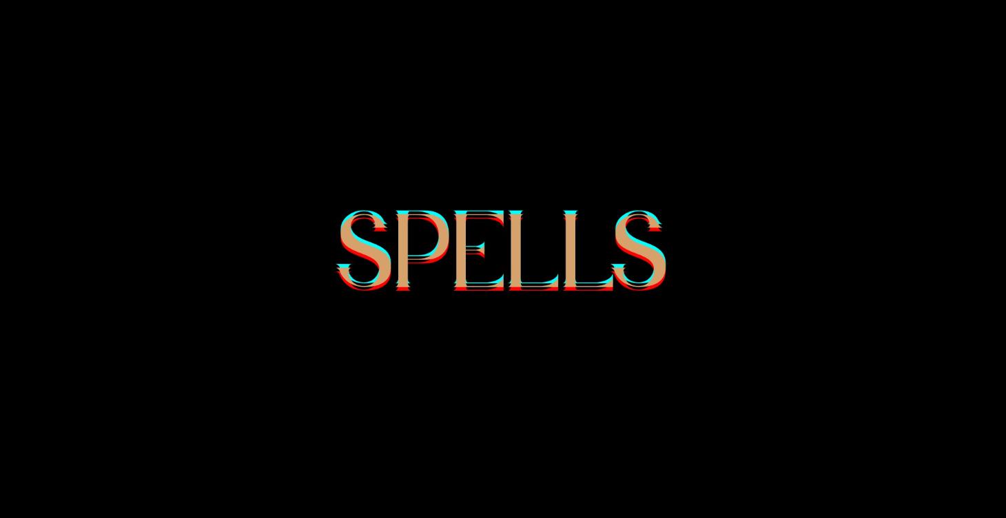 SPELLS SHOP