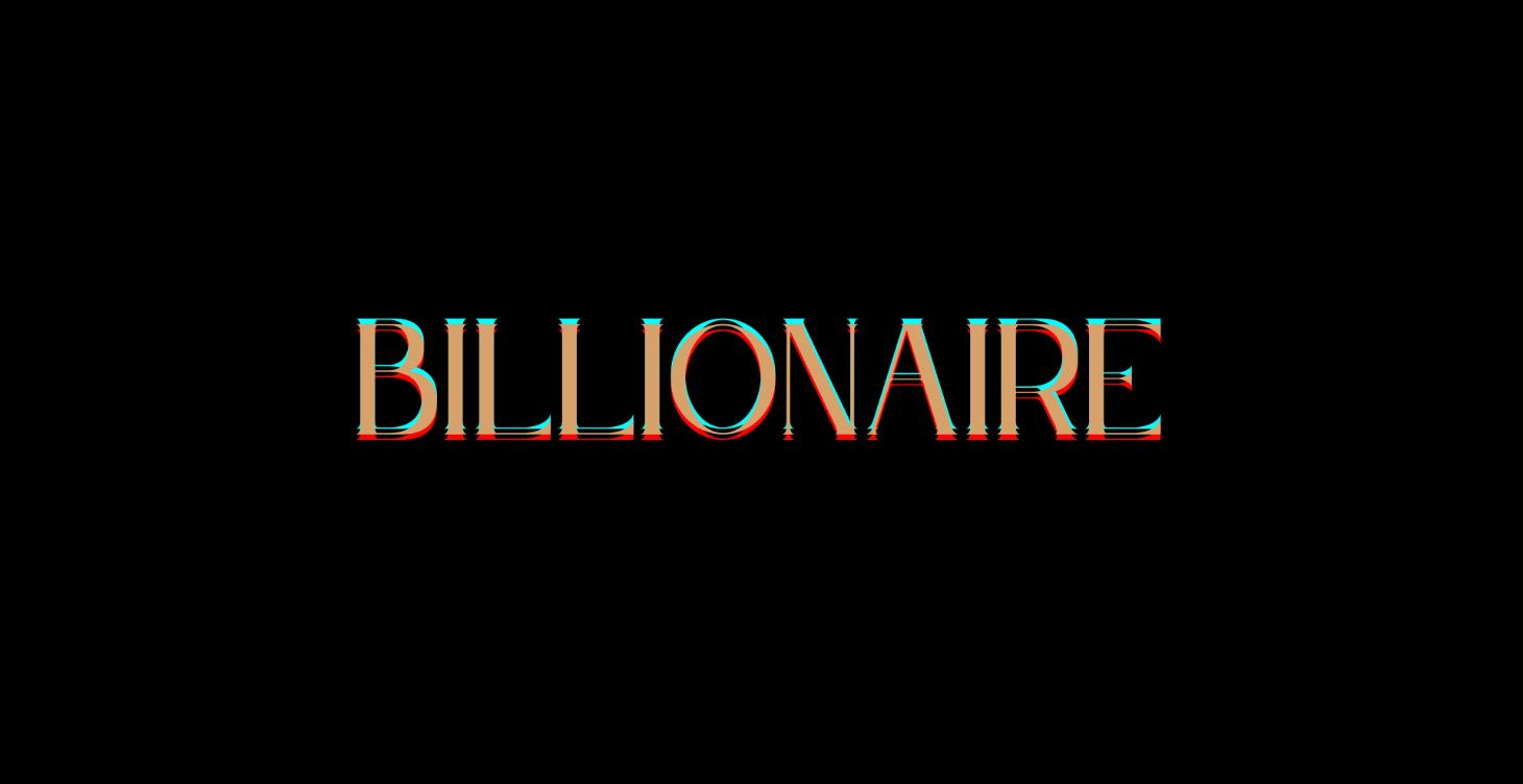 BILLIONAIRE STATE