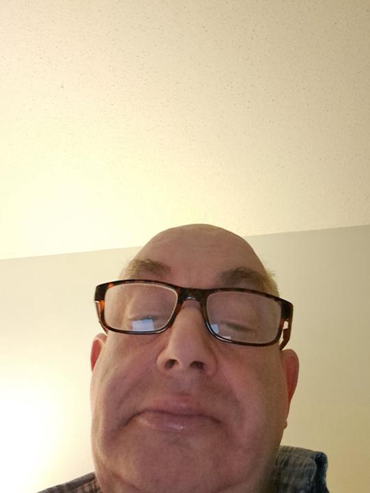 David Leventhal
