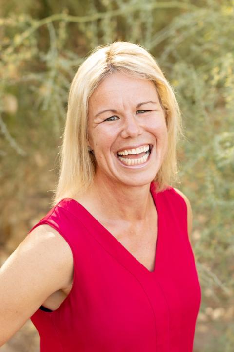 Jamie Gustafson