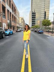 Shruti Chaturvedi