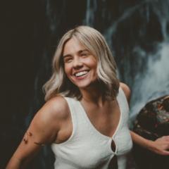 Aimee Fawcett