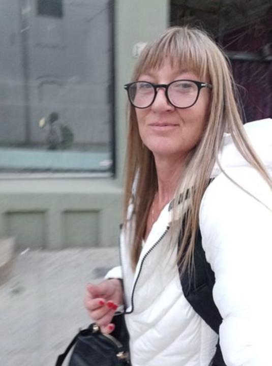 Lena Engebretsen