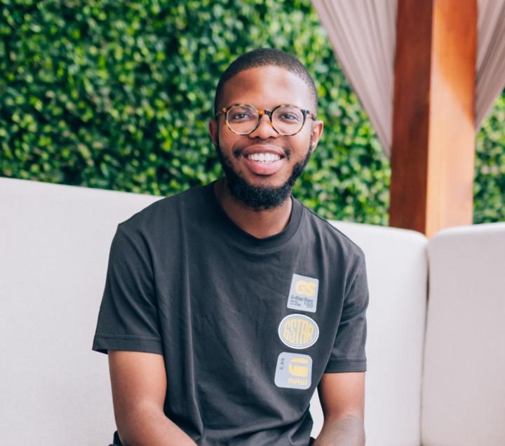 Khayalethu Shezi