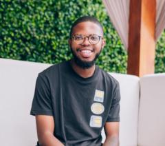 Khayalethu Shezi