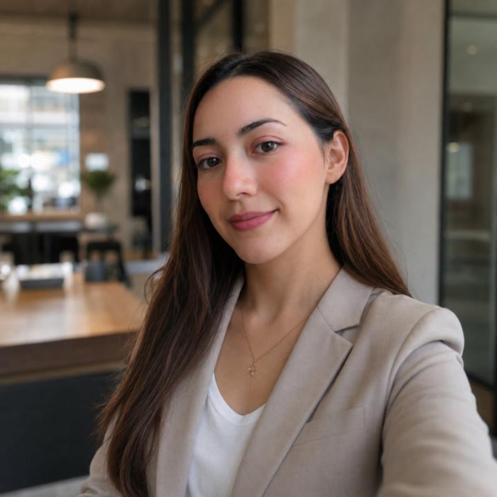 Angela M.