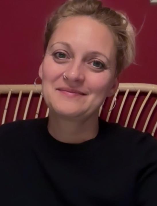 Susanne Juliana Kratt