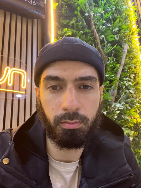 Mohamad Salameh