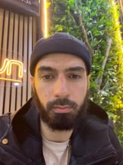 Mohamad Salameh