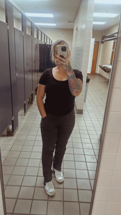 Kayla Gioia