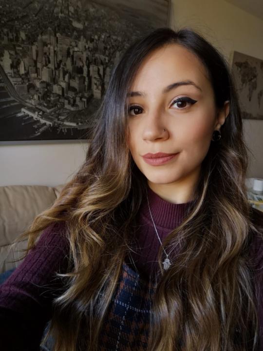 Maria Teresa Da Coreggio