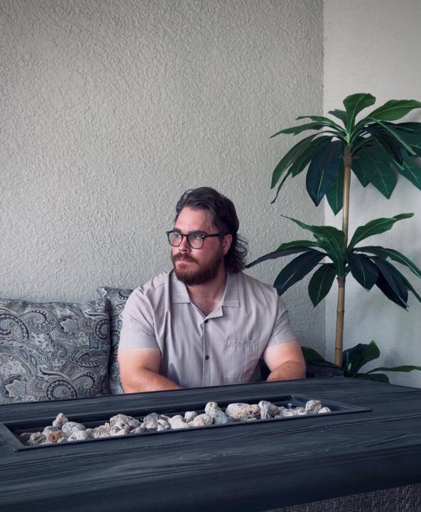 Joshua Pinner