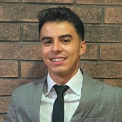 Jose Pablo Solis Ruiz