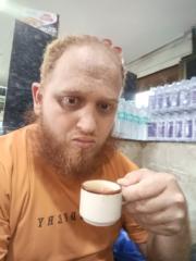 Haris Chougle